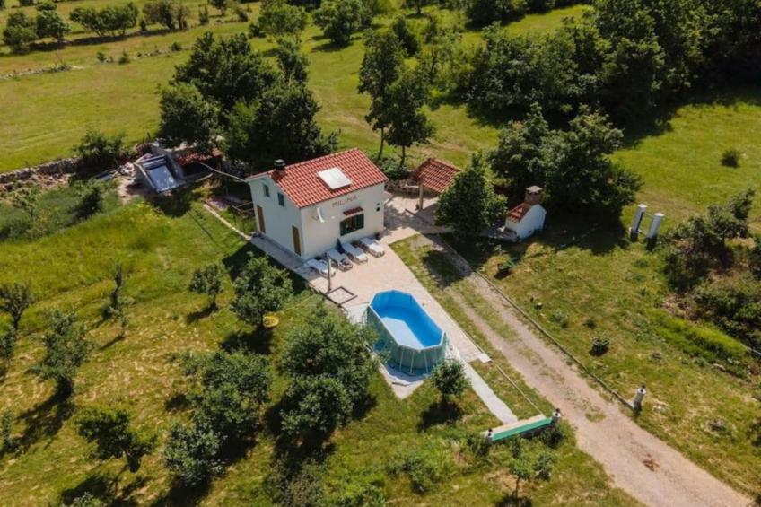 Village Holiday House Ivan Kozina with Pool - foto 19