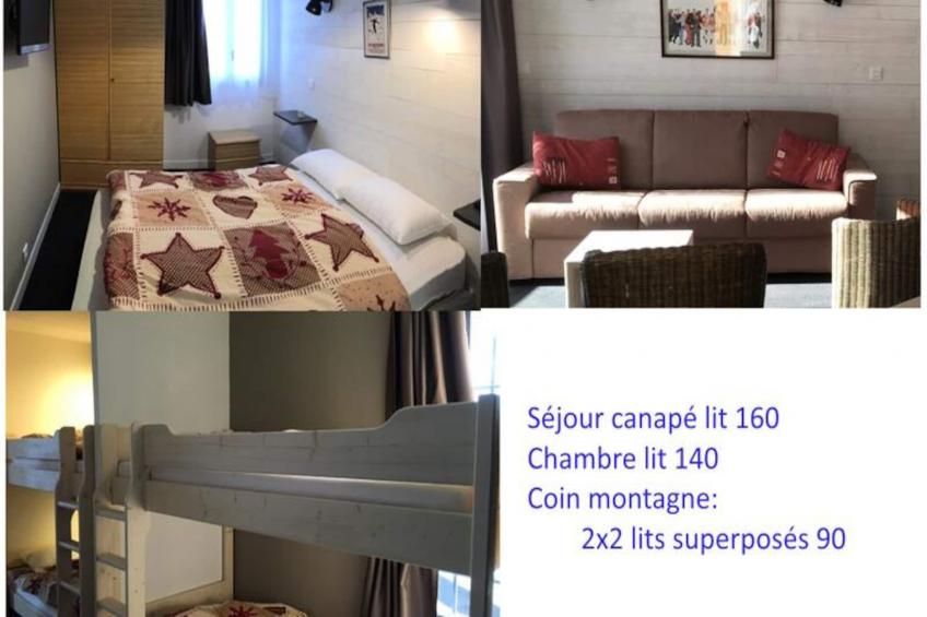 Résidence Marmottes - foto 6