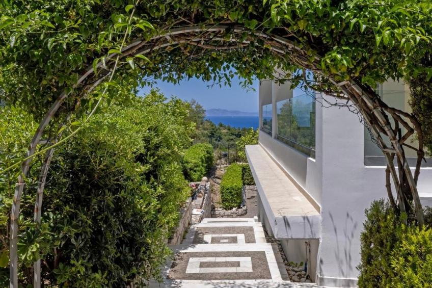 "Adamas Villa Rhodos" - foto 37