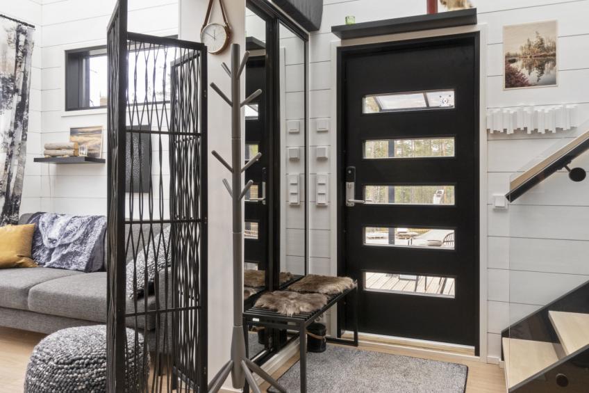 Levi secret igloo ruska 8d - foto 10