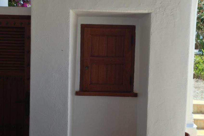 Renoviertes Ferienhaus in Sant Carles De Peralta mit Eigenem Pool - foto 21