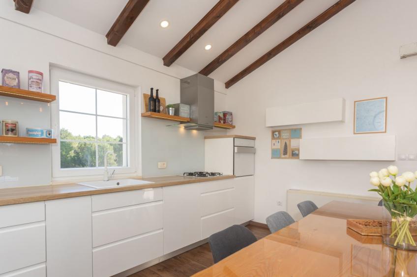 Villa FarAway in Dubrava kod Sibenik - foto 49