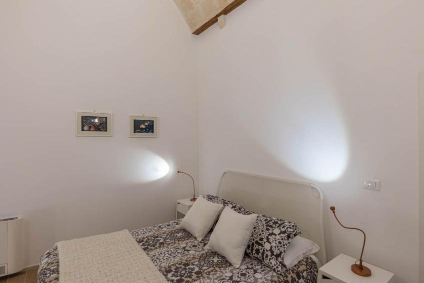 Dimora Tramontana - Haus im historischen Zentrum - foto 3