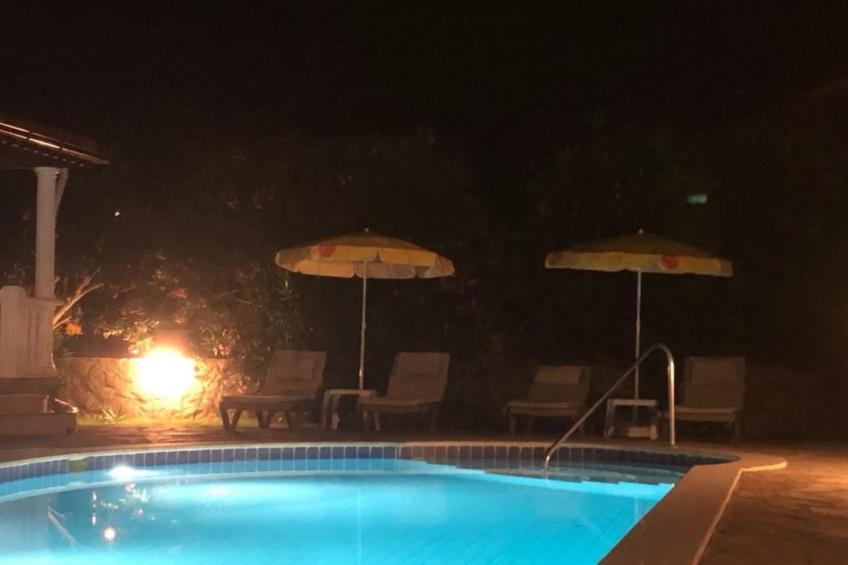 mit Garten, Grill und Terrasse - foto 23