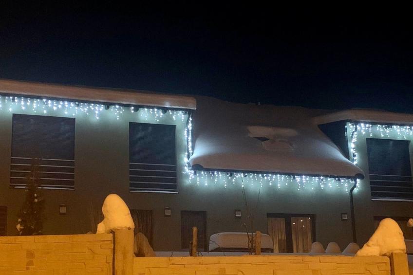 Chalet Houbovy vrch - foto 22