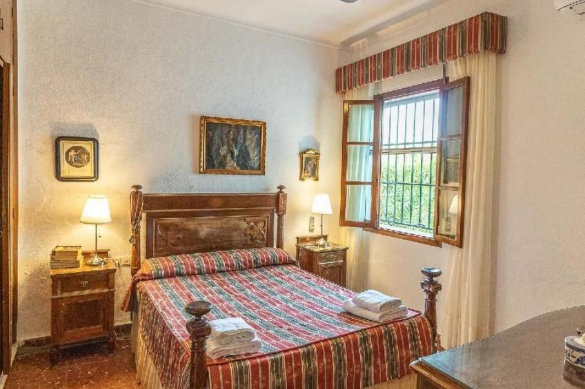 Casa Rural Santa Ana in Marchena, Sevilla - foto 20