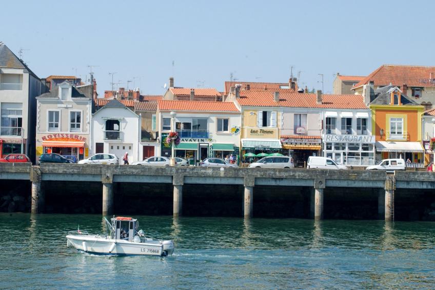 Haus Sables d'Olonne - foto 25