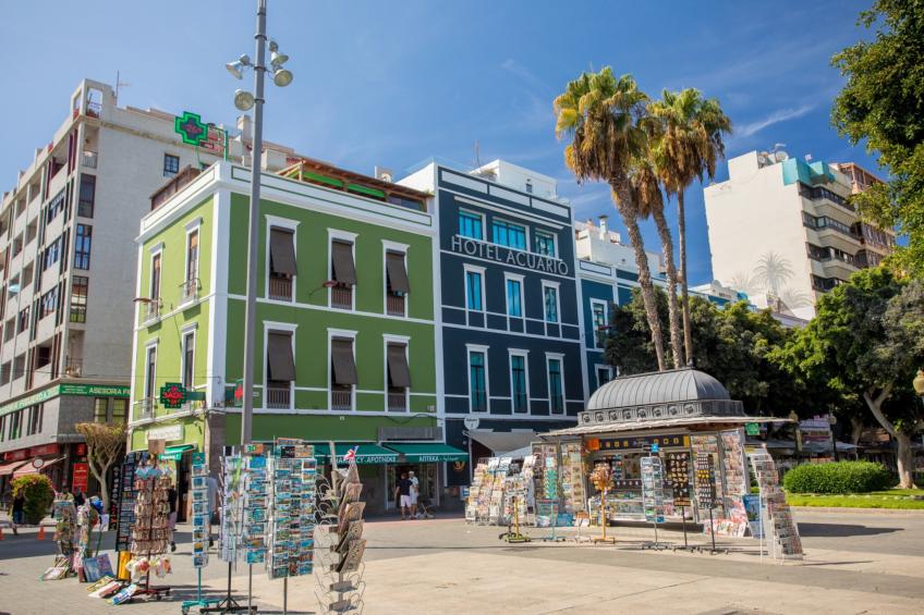 VIVENTE 2B BY CANARIAS GETAWAY - foto 26