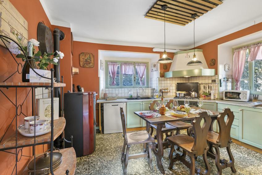 La Lanterna Swimming Pool Retreat - foto 14