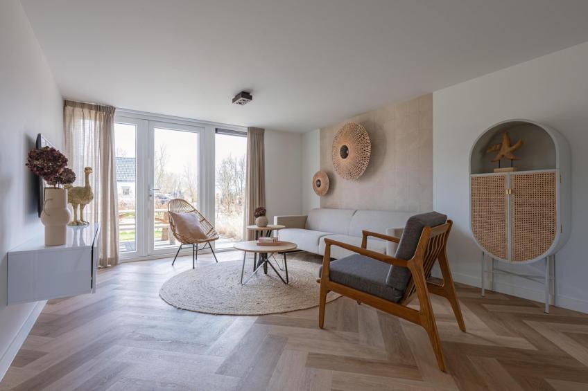 Vakantiehuis Ultiem Genieten - 80 - foto 3