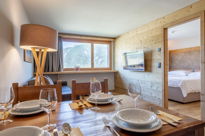 SWISSPEAK Resorts Vercorin - foto 7