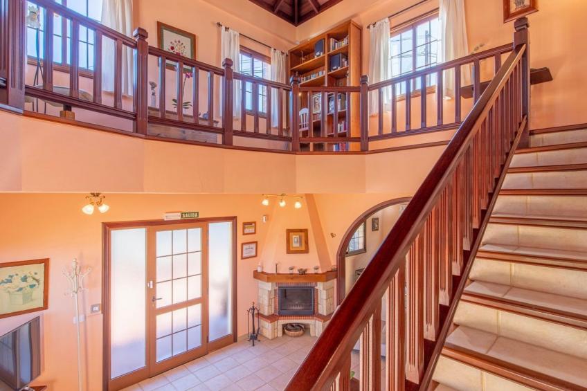 "Casa Nieves" mit Sauna und Whirlpool - foto 17