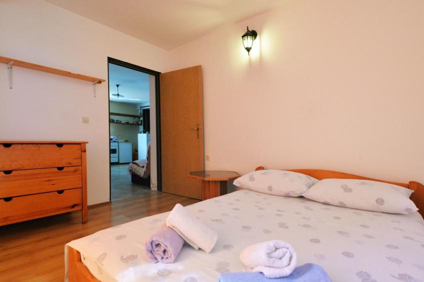 Steinhaus am Meer mit überdachter Terrasse als p - foto 15