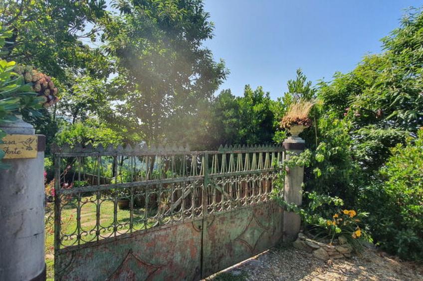 La Casa Sul Forte - foto 51