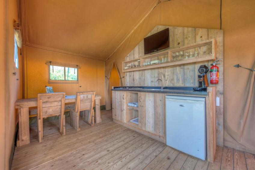 Vakantiepark Hunzedal 15 - foto 4