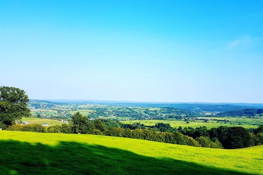 Oberes Ourtal Lodge - foto 21