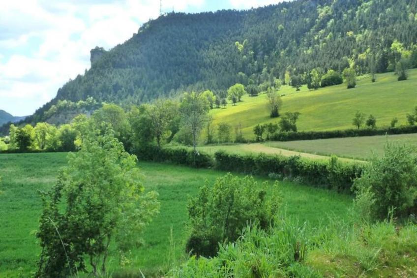 Gîte de France Gîte "la nature" 4 épis - foto 28