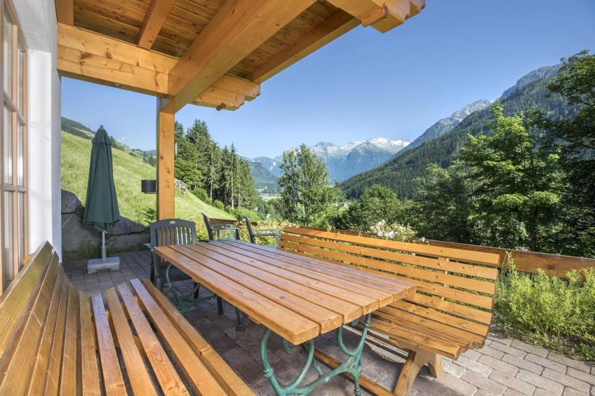 Schöneben Chalet Zur Mühle - foto 27