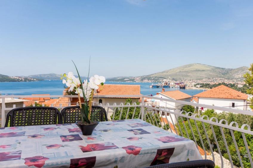Villa Stil - One Bedroom Apartment with Balcony and Sea View 102 - foto 40