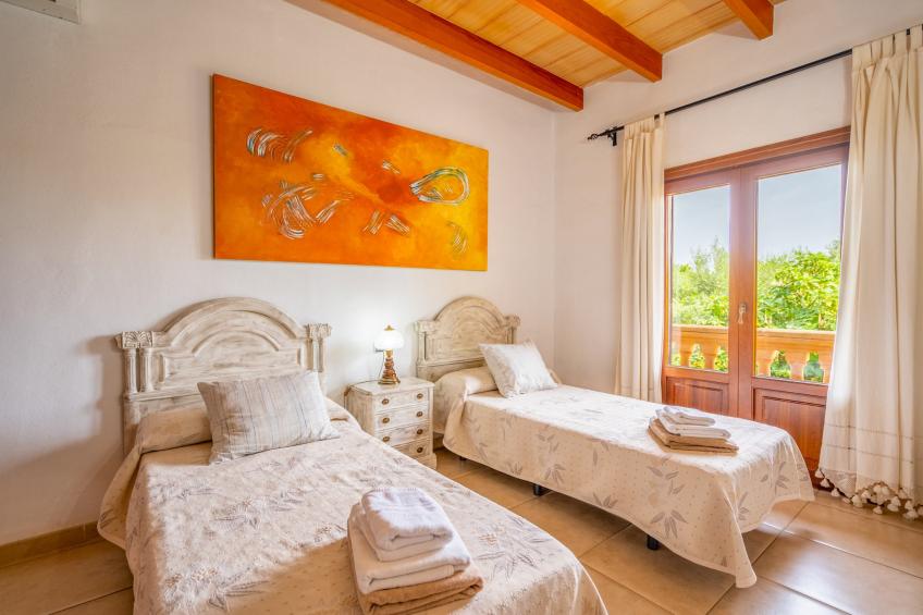 Dofi Blau, Villa 5StarsHome Mallorca - foto 3