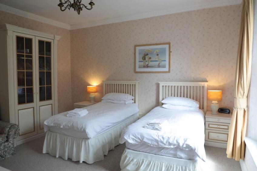 Buckland House - foto 25