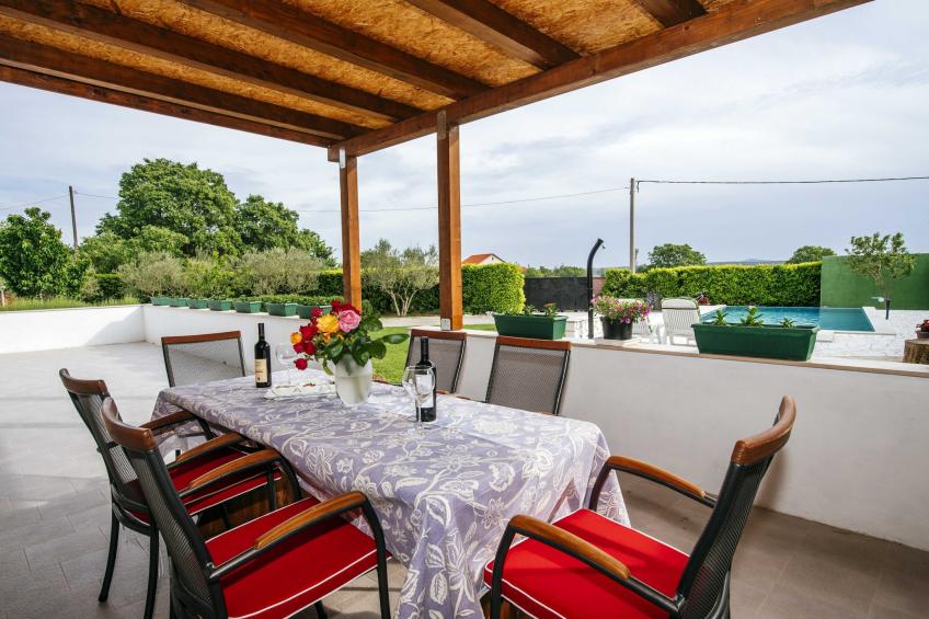 Authentic stone house Momo - foto 37