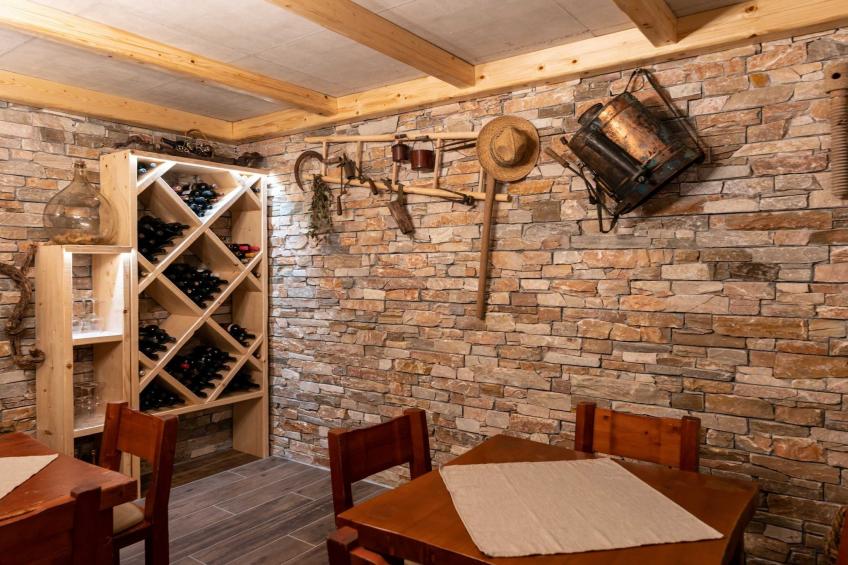 Echo Valley Hillside Holiday Home with Sauna - Two Bedroom Holiday Home with Sauna - foto 5