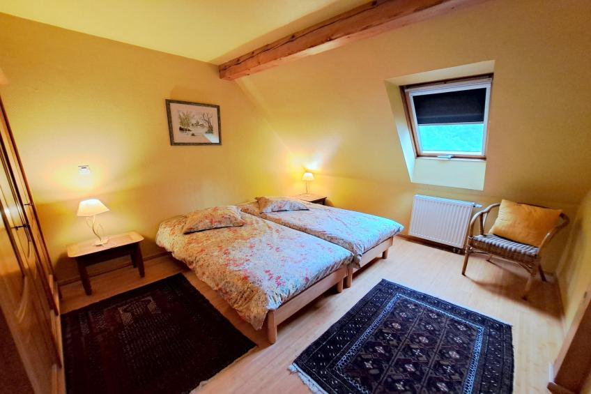 Ferme, Pfaffenhoffen - Type B - foto 10