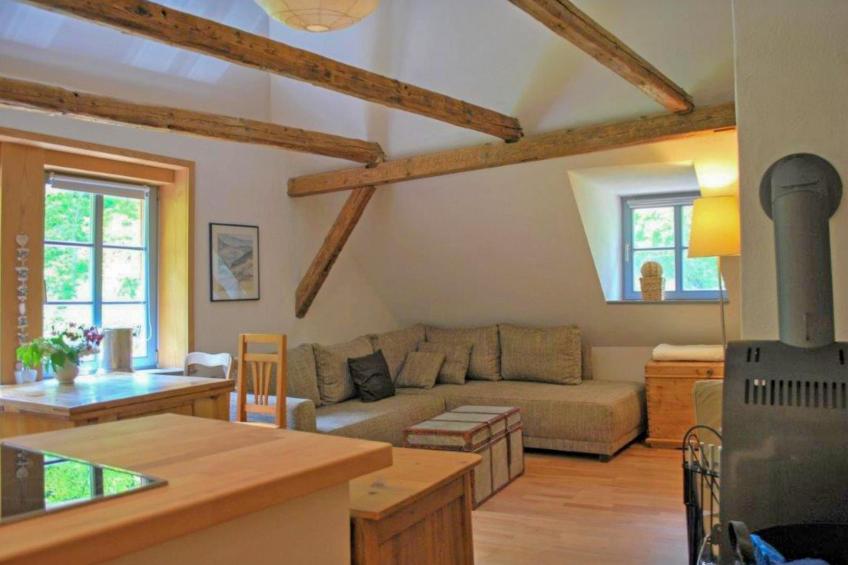 Kaffeemühle Hamma I - foto 6