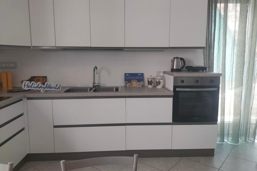 Villa Presentosa D'Abruzzo bei Holiday World - foto 43