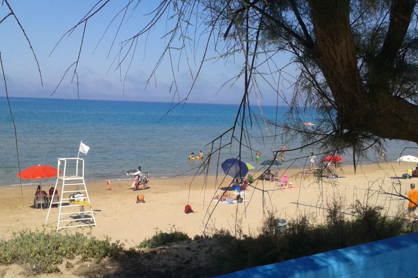 Wohnung 'Gambusia 2' mit Wasserblick - foto 19