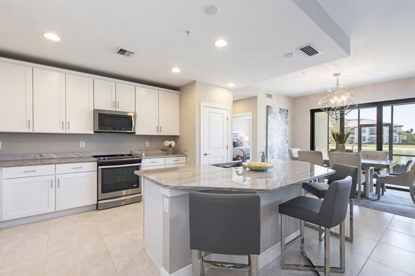 mit gemeinschaftlichem Pool - foto 4