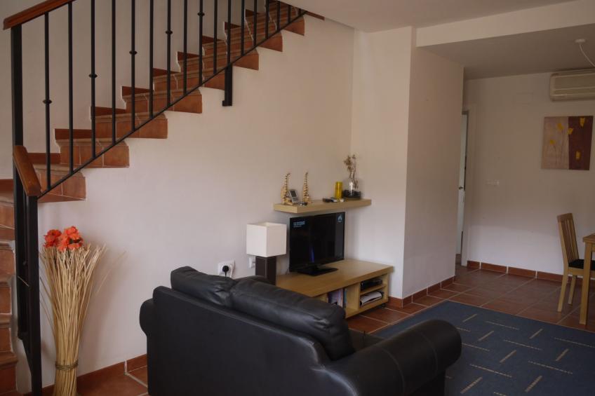 "Casa Tulipan" mit eigener Terrasse - foto 3