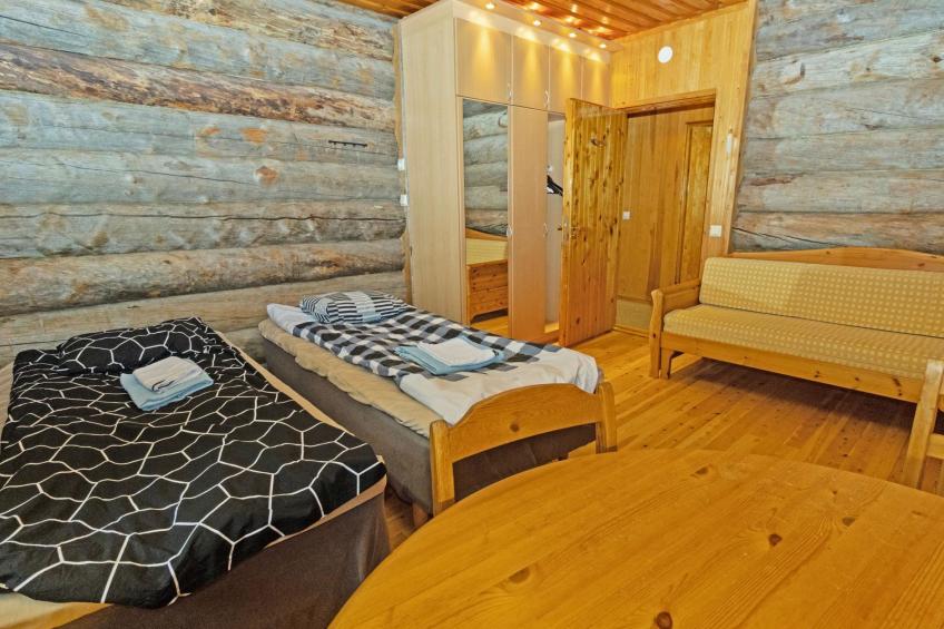 Metsä-luosto - foto 24