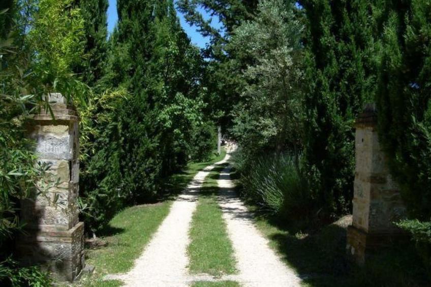 Anwesen "La Casina" mit privatem Garten und Grill - foto 2