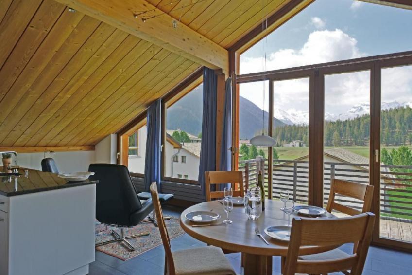 Chesa Filomela - foto 11