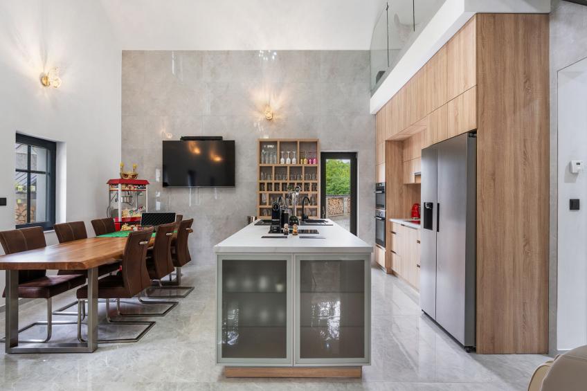 Luxury Retreat Resort - foto 57