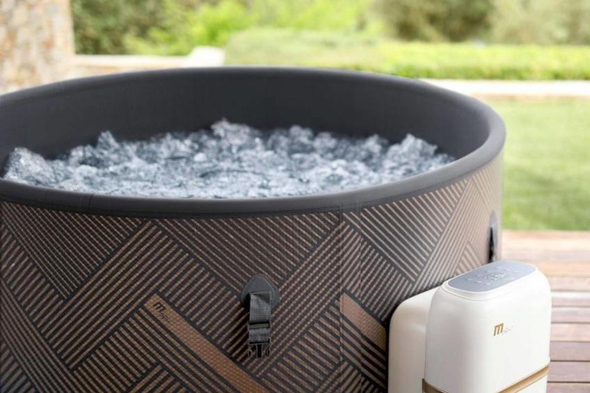 Magnolienhaus mit Sauna und Jacuzzi - foto 31