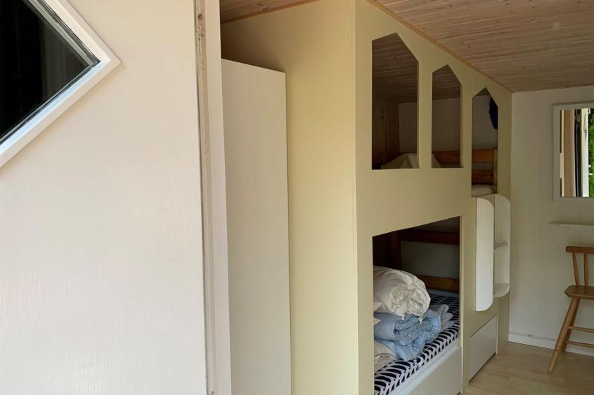 "Vojo" - 100m from the sea in Lolland, Falster and Mon - foto 14