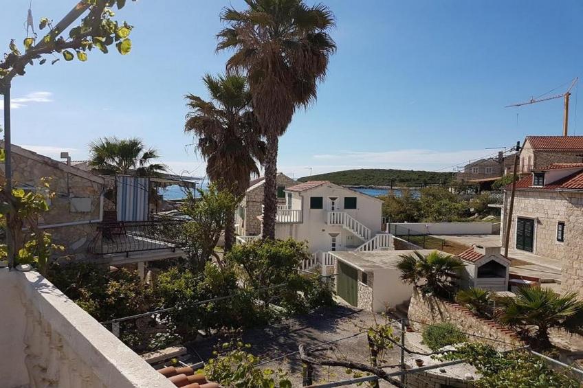 Apartments Katarina -Two Bedroom Apartment with Balcony and Sea View (A4) - foto 12