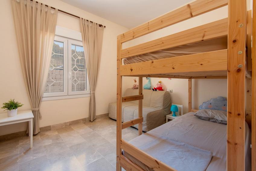 Casa de la Frontera - foto 29