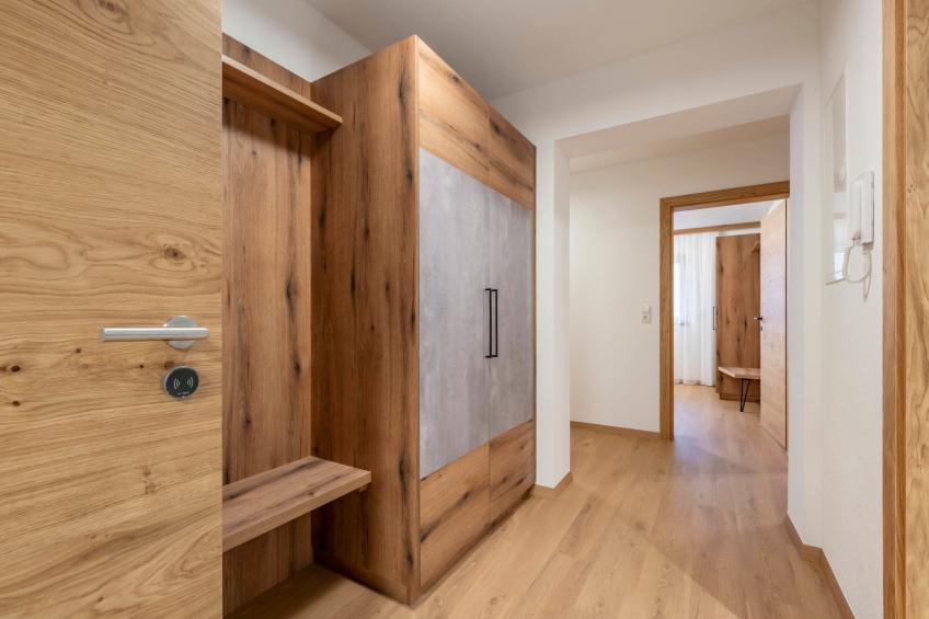 Apart Kreuzjoch - foto 23