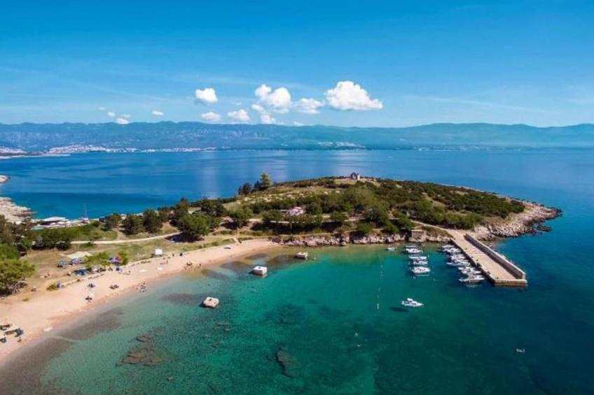 Villa "Lavanda" mit Garten, Grill und Terrasse - foto 40