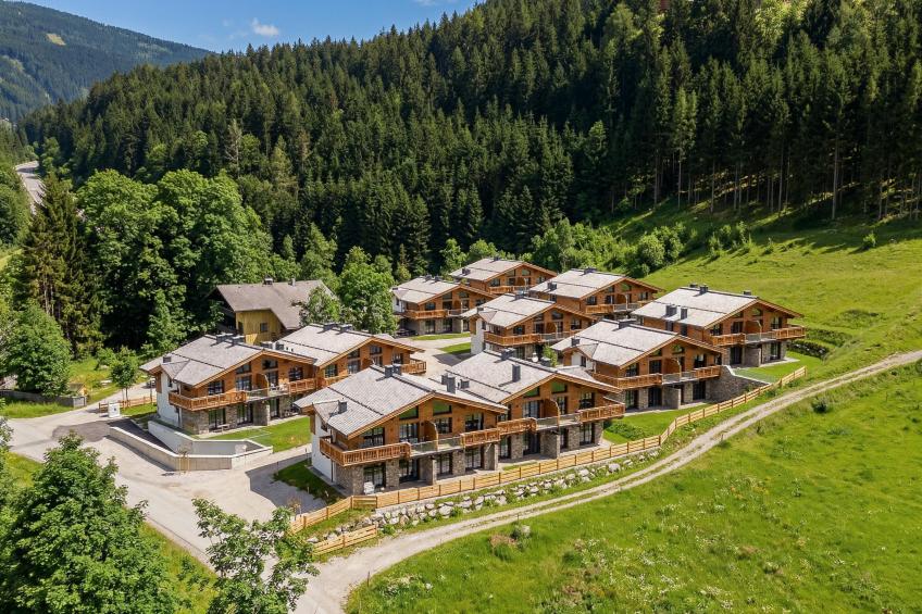 Tauernlodge Eben D1 - foto 31