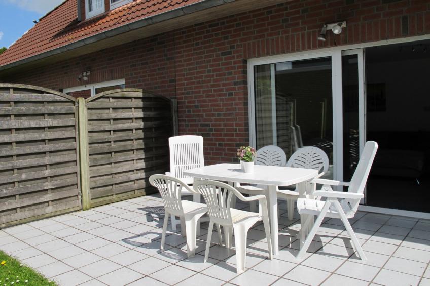 Ferienhaus (HOR248) - foto 18