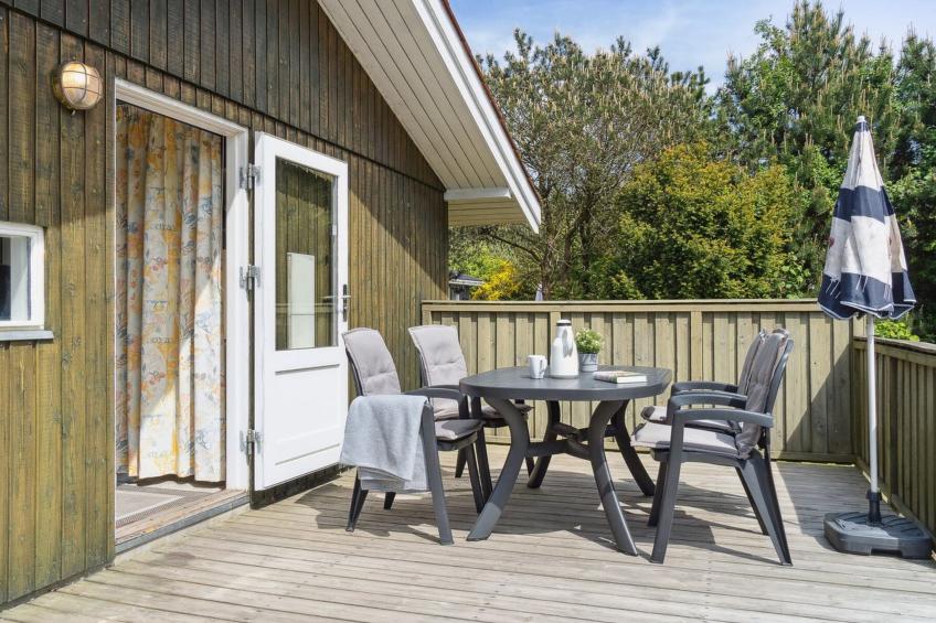 "Eini" - 500m from the sea in Lolland, Falster and Mon - foto 15