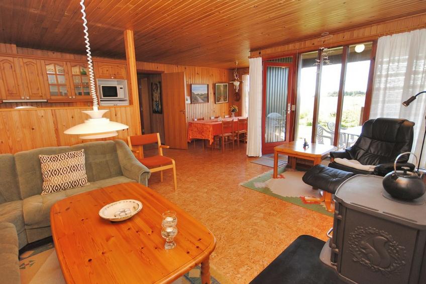 "Neven" - 900m from the sea in NW Jutland - foto 7