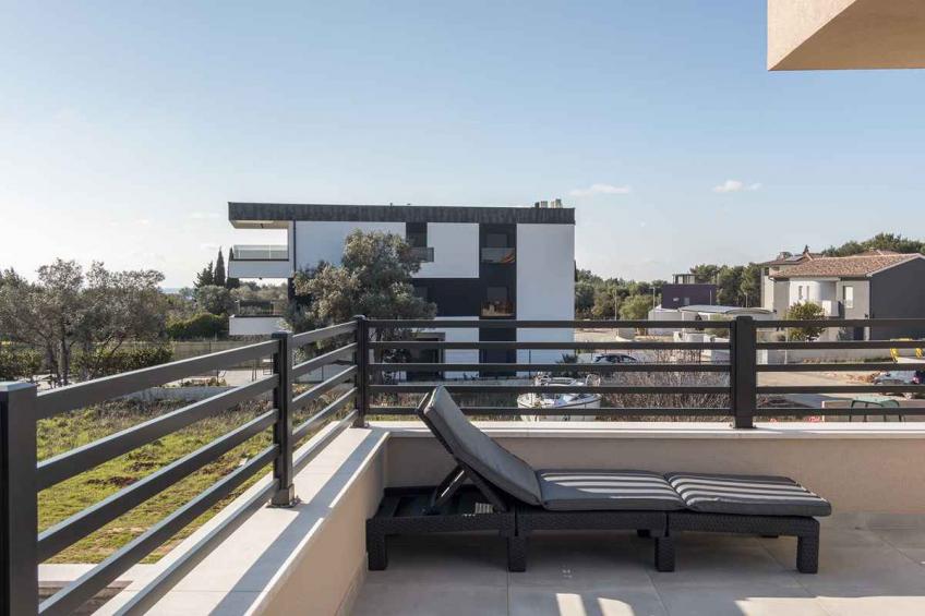 Holiday home with pool and sun loungers - BF-WDX3F - foto 14