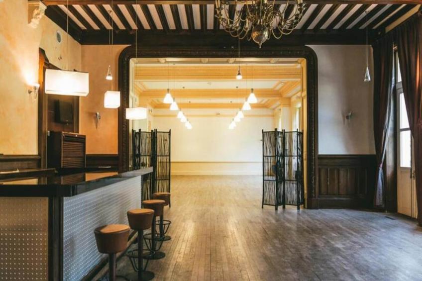 Terres de France - Appart'Hotel le Splendid - foto 11