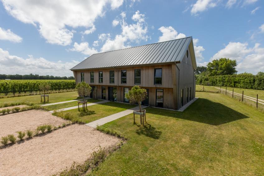 Holidayhome - Vroondijk 2 | Vrouwenpolder - foto 2